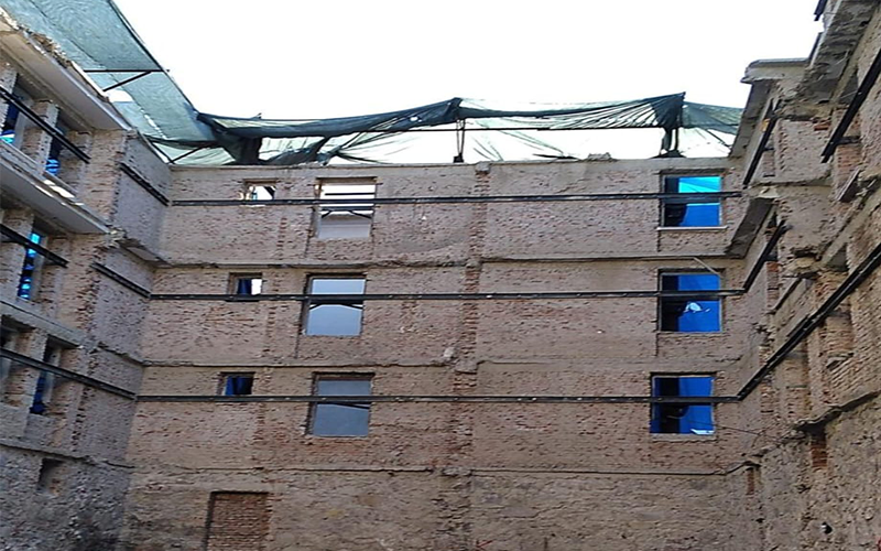 Kimyasal Ankraj Hizmeti